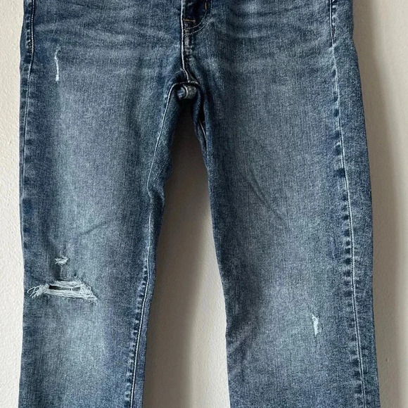 Gap True Skinny Ankle Mid Rise Denim NEW WITH TAGS - Picture 12 of 13